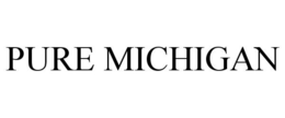 PURE MICHIGAN trademark
