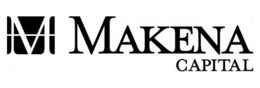M MAKENA CAPITAL trademark