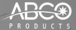 ABCO PRODUCTS trademark