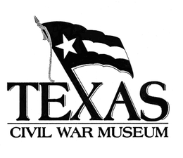 TEXAS CIVIL WAR MUSEUM trademark
