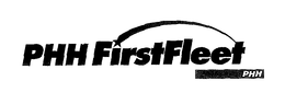 PHH FIRSTFLEET PHH trademark