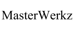 MASTERWERKZ trademark