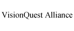 VISIONQUEST ALLIANCE trademark