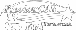 FREEDOMCAR & FUEL PARTNERSHIP trademark