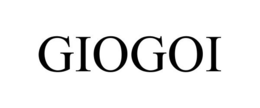 GIOGOI trademark