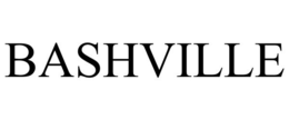 BASHVILLE trademark