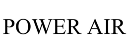 POWER AIR trademark