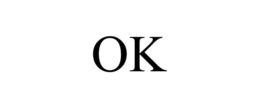 OK trademark