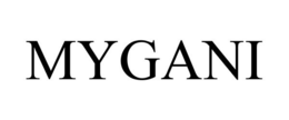 MYGANI trademark
