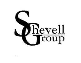 SHEVELL GROUP trademark