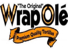 "THE ORIGINAL" WRAPOLÉ PREMIUM QUALITY TORTILLAS trademark