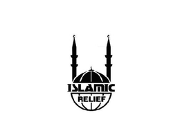 ISLAMIC RELIEF trademark