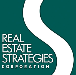 REAL ESTATE STRATEGIES CORPORATION trademark