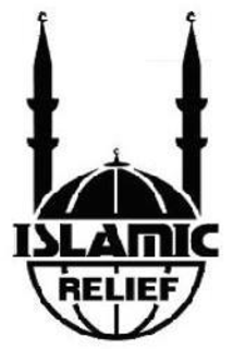 ISLAMIC RELIEF trademark