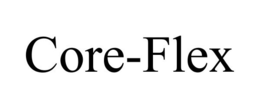 CORE-FLEX trademark