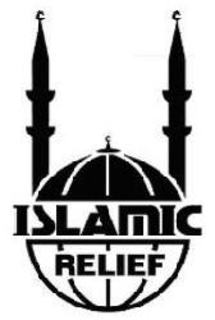ISLAMIC RELIEF trademark