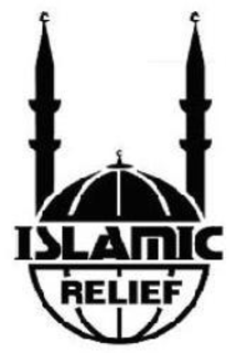 ISLAMIC RELIEF trademark