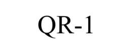 QR-1 trademark