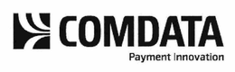 COMDATA PAYMENT INNOVATION trademark