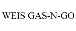 WEIS GAS-N-GO trademark