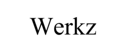 WERKZ trademark