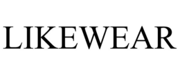 LIKEWEAR trademark