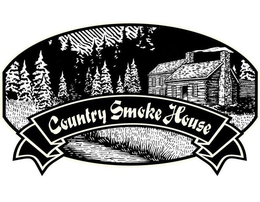 COUNTRY SMOKE HOUSE trademark