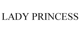 LADY PRINCESS trademark