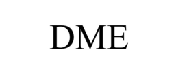DME trademark