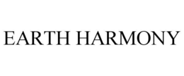 EARTH HARMONY trademark