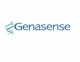 GENASENSE trademark