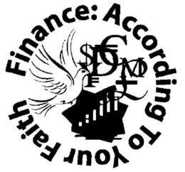 FINANCE ACCORDING TO YOUR FAITH $ trademark