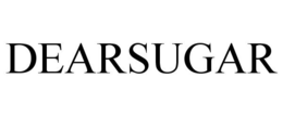 DEARSUGAR trademark
