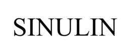 SINULIN trademark