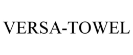 VERSA-TOWEL trademark