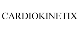 CARDIOKINETIX trademark