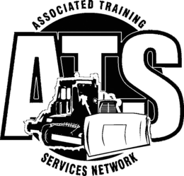 ATS ASSOCIATED TRAINING SERVICES NETWORK trademark