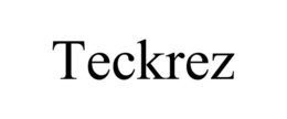 TECKREZ trademark