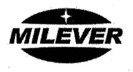 MILEVER trademark