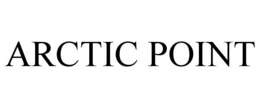 ARCTIC POINT trademark