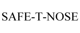 SAFE-T-NOSE trademark