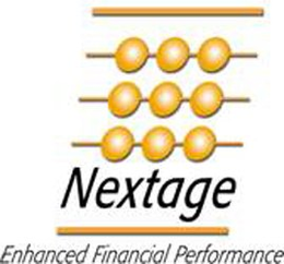 NEXTAGE ENHANCED FINANCIAL PERFORMANCE trademark