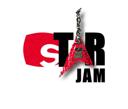 STARJAM trademark
