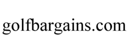 GOLFBARGAINS.COM trademark