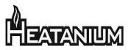 HEATANIUM trademark