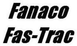 FANACO FAS-TRAC trademark