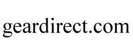 GEARDIRECT.COM trademark