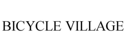 BICYCLE VILLAGE trademark