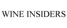WINE INSIDERS trademark