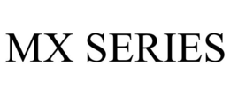 MX SERIES trademark